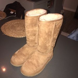 Ugg Boots - perfect condition.